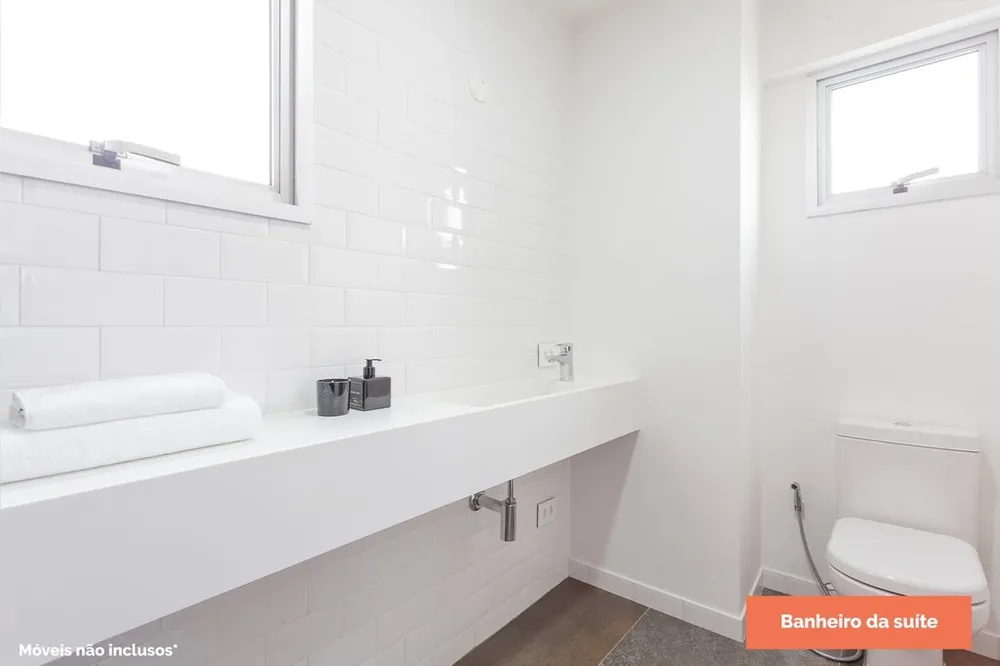 Apartamento, 3 quartos, 130 m² - Foto 2
