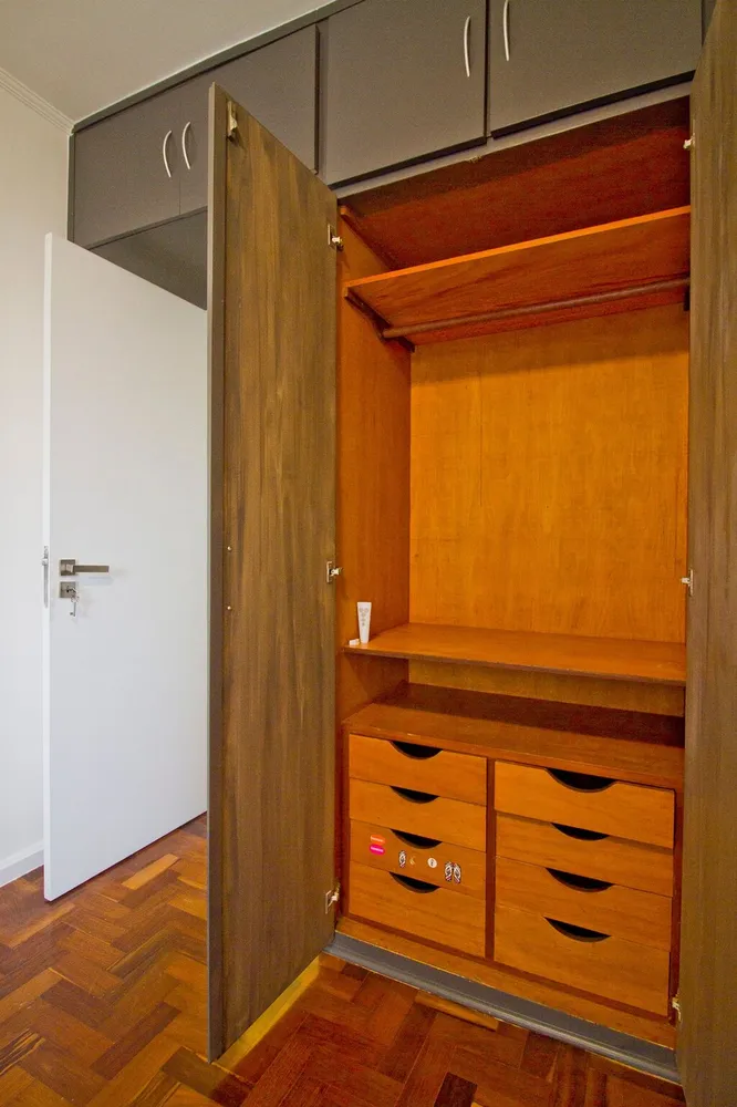 Apartamento, 3 quartos, 130 m² - Foto 5