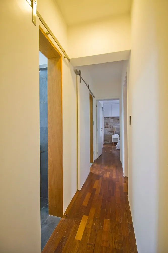 Apartamento, 3 quartos, 130 m² - Foto 4