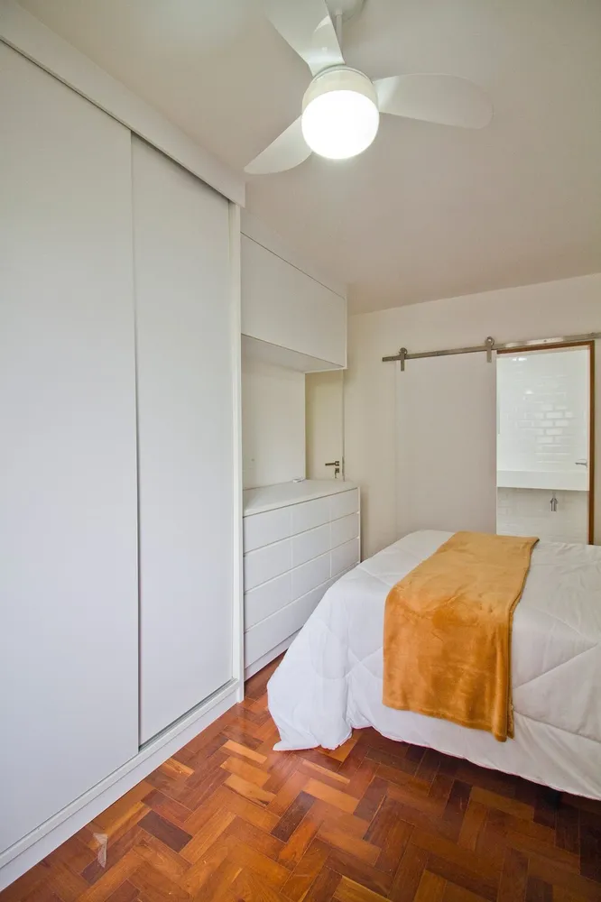 Apartamento, 3 quartos, 130 m² - Foto 8