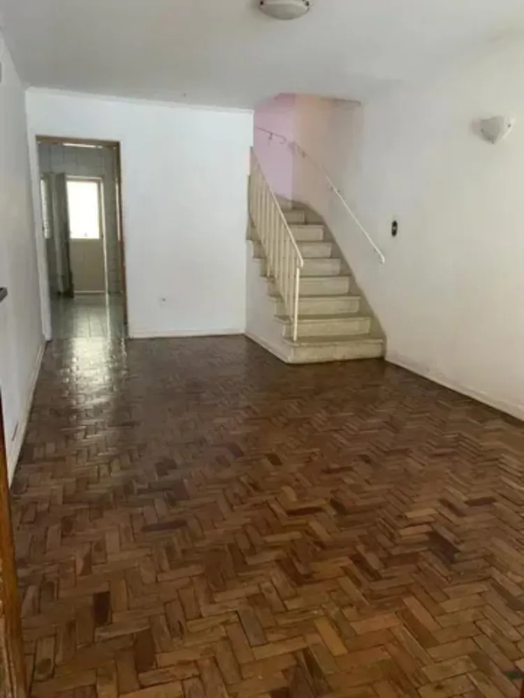 Sobrado, 2 quartos, 90 m² - Foto 2