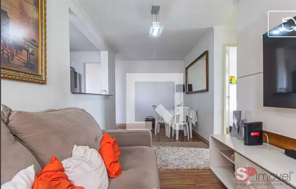 Apartamento à venda com 2 quartos, 94m² - Foto 4