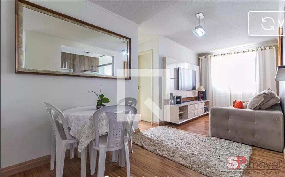 Apartamento à venda com 2 quartos, 94m² - Foto 3