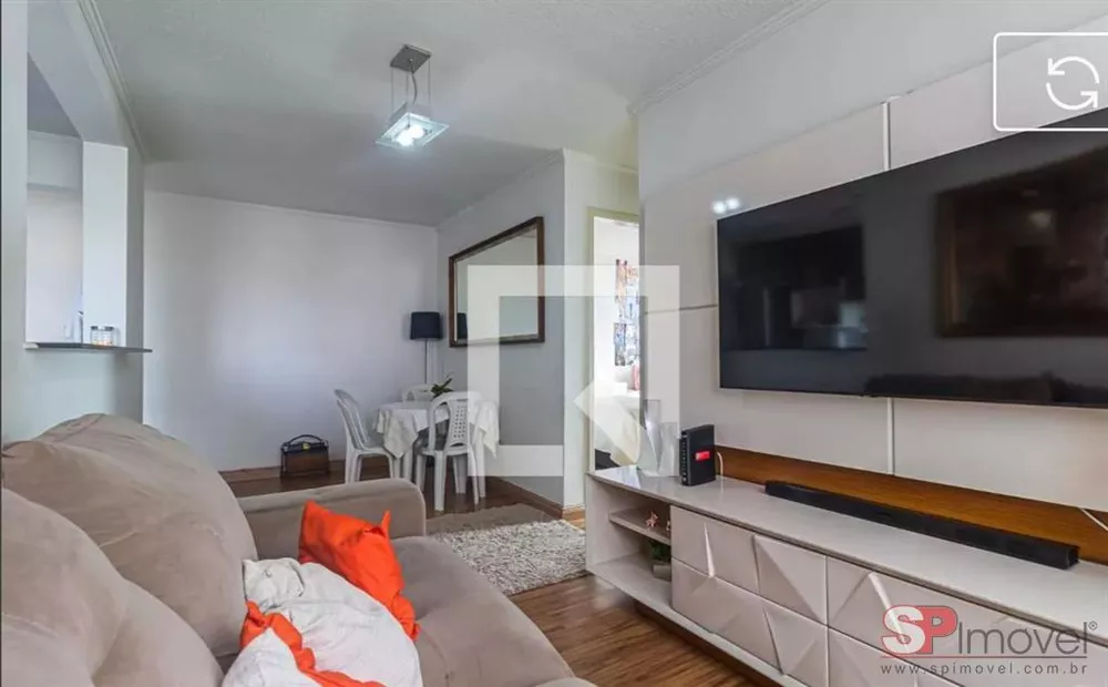 Apartamento à venda com 2 quartos, 94m² - Foto 2