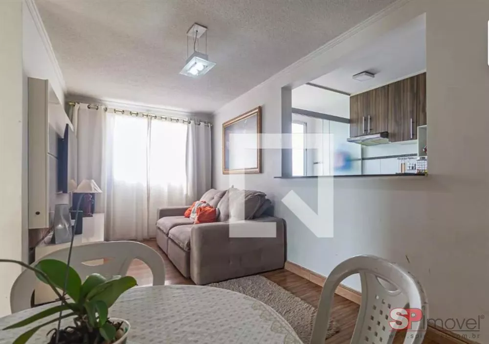 Apartamento à venda com 2 quartos, 94m² - Foto 1