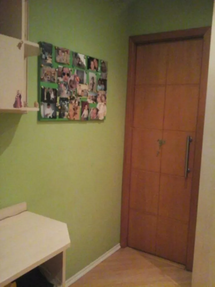 Apartamento à venda com 2 quartos, 60m² - Foto 2