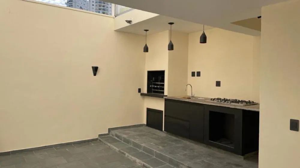 Sobrado, 3 quartos, 198 m² - Foto 15