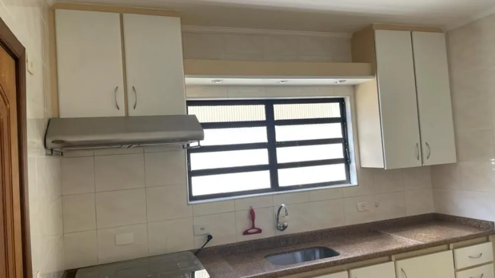 Sobrado, 3 quartos, 198 m² - Foto 9