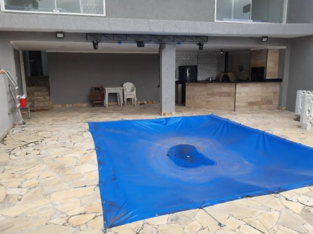 Casa, 6 quartos, 2000 m² - Foto 2