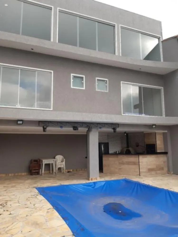 Casa, 6 quartos, 2000 m² - Foto 12