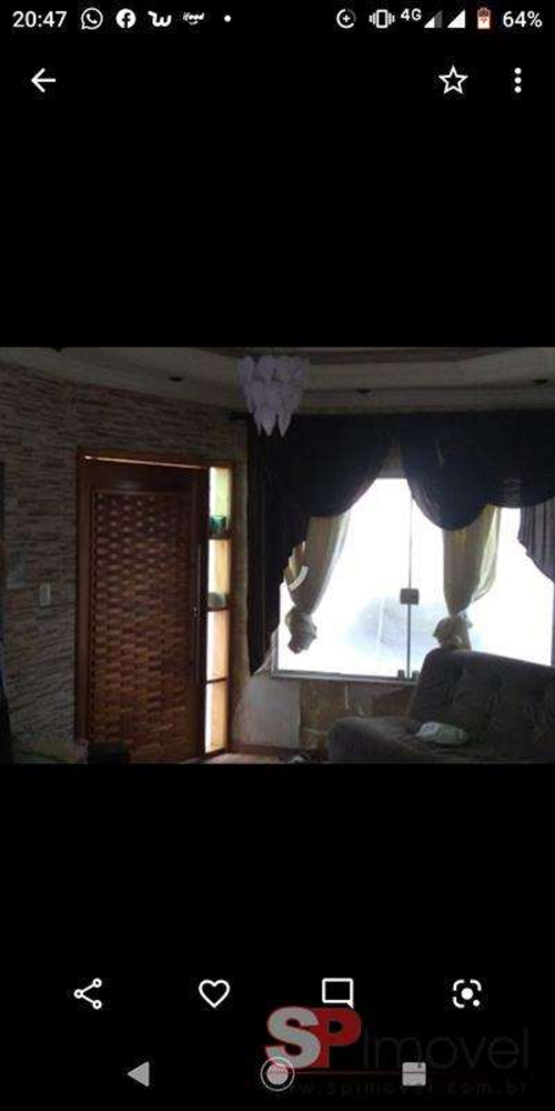 Casa, 3 quartos, 120 m² - Foto 1