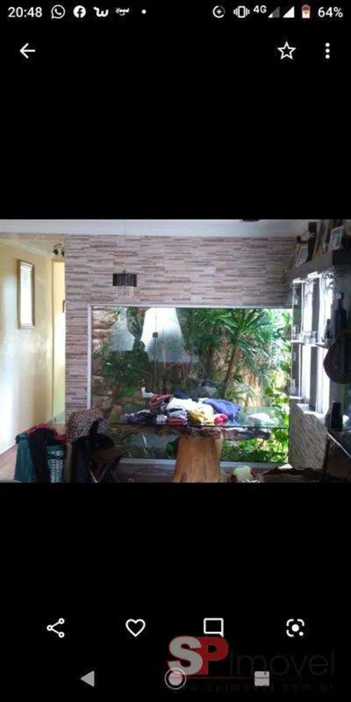 Casa, 3 quartos, 120 m² - Foto 1