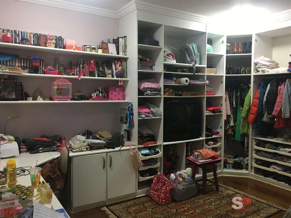Casa, 6 quartos, 600 m² - Foto 7