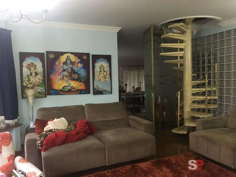Casa, 6 quartos, 600 m² - Foto 11