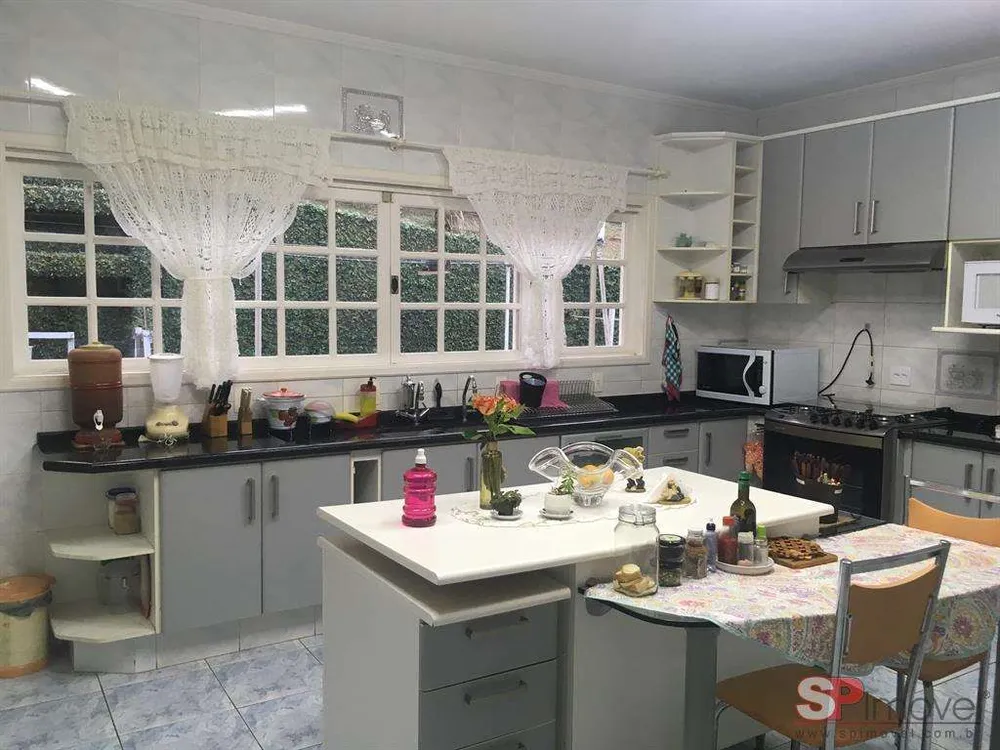 Casa, 6 quartos, 600 m² - Foto 12