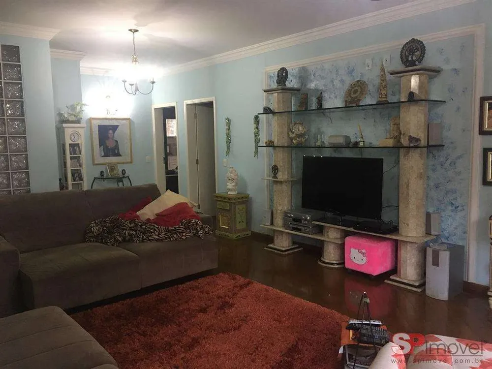 Casa, 6 quartos, 600 m² - Foto 3