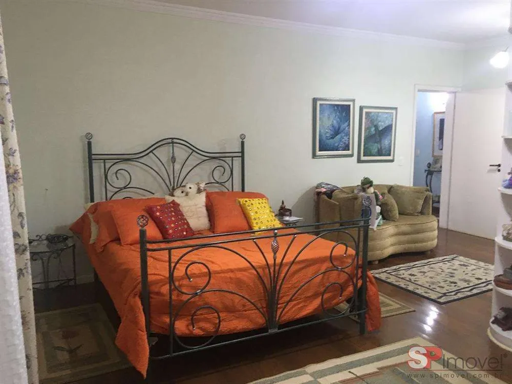 Casa, 6 quartos, 600 m² - Foto 1