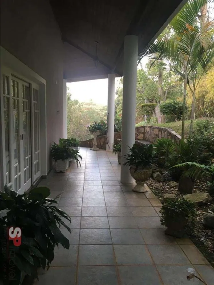 Casa, 6 quartos, 600 m² - Foto 5