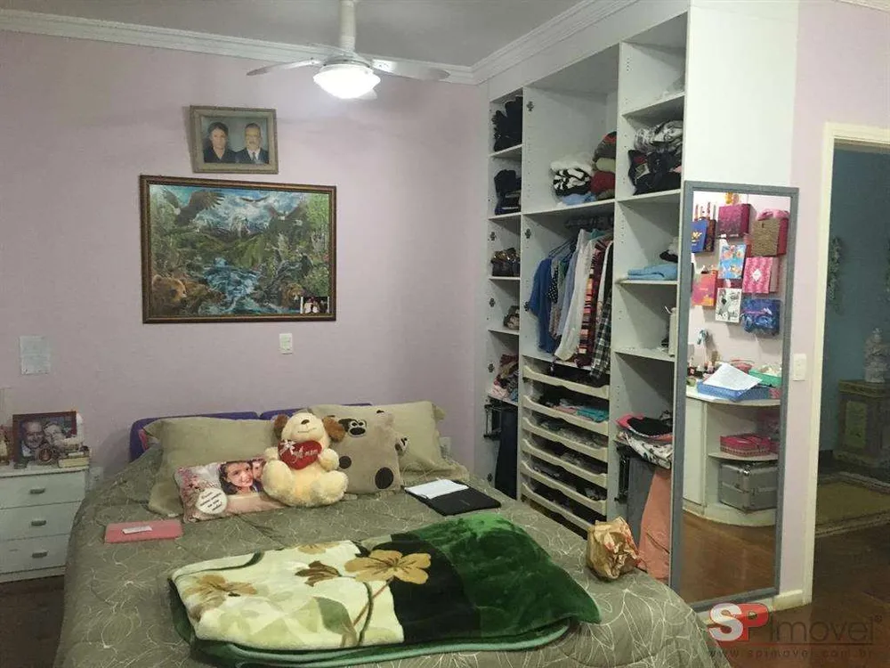 Casa, 6 quartos, 600 m² - Foto 10