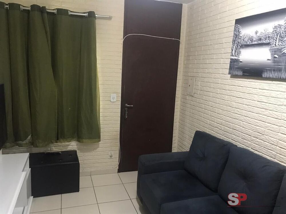 Apartamento, 2 quartos, 53 m² - Foto 4