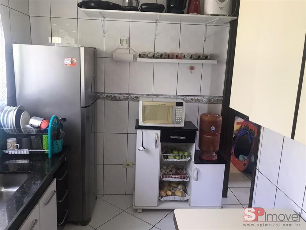 Apartamento, 2 quartos, 53 m² - Foto 2