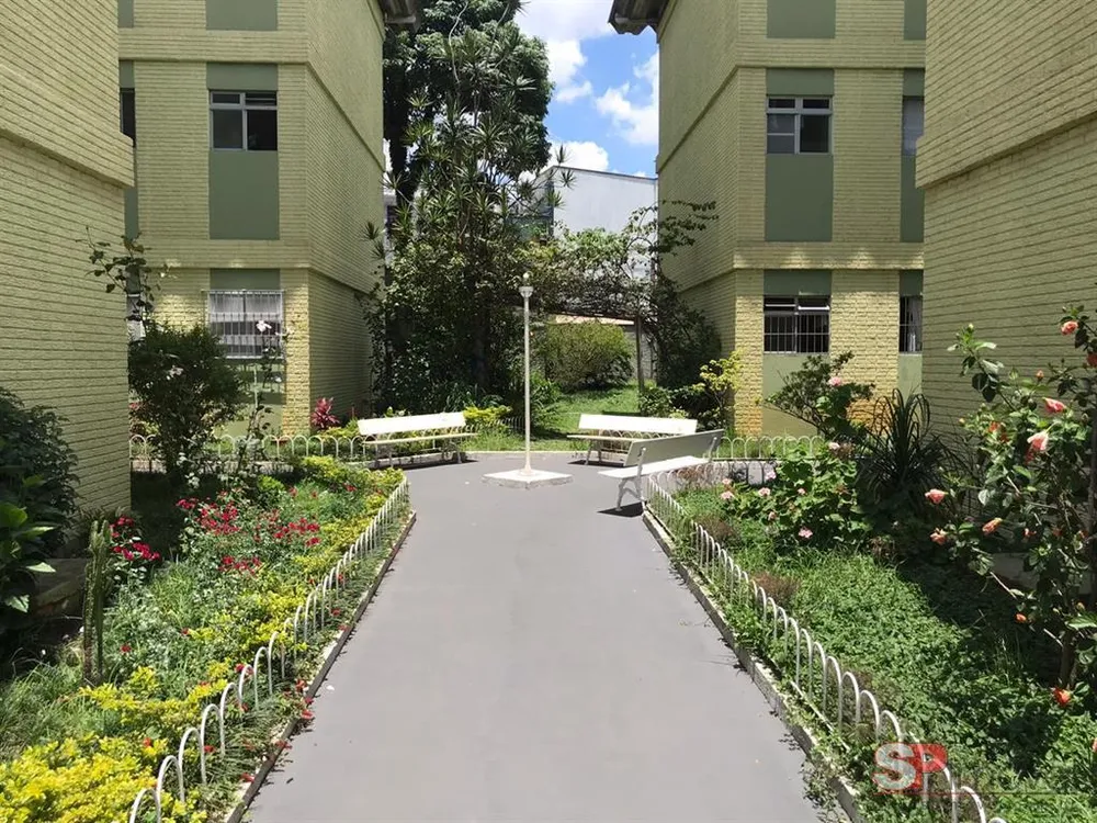 Apartamento, 2 quartos, 53 m² - Foto 12