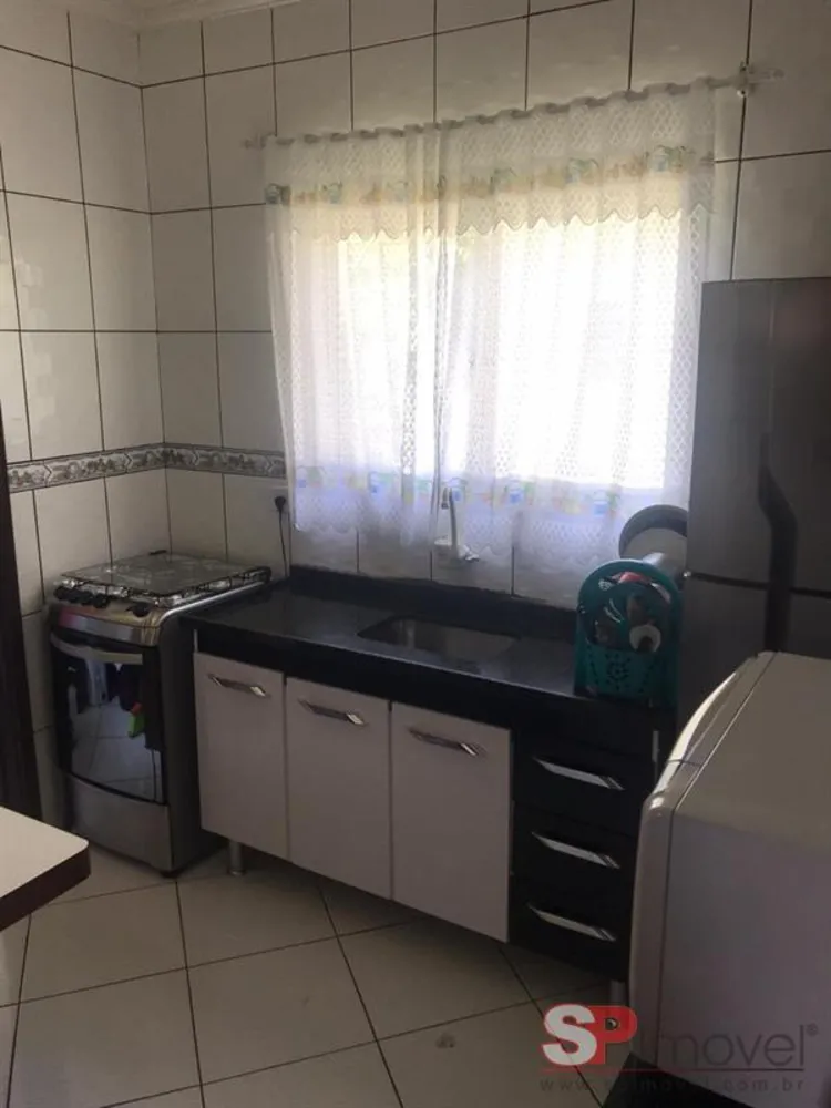 Apartamento, 2 quartos, 53 m² - Foto 3