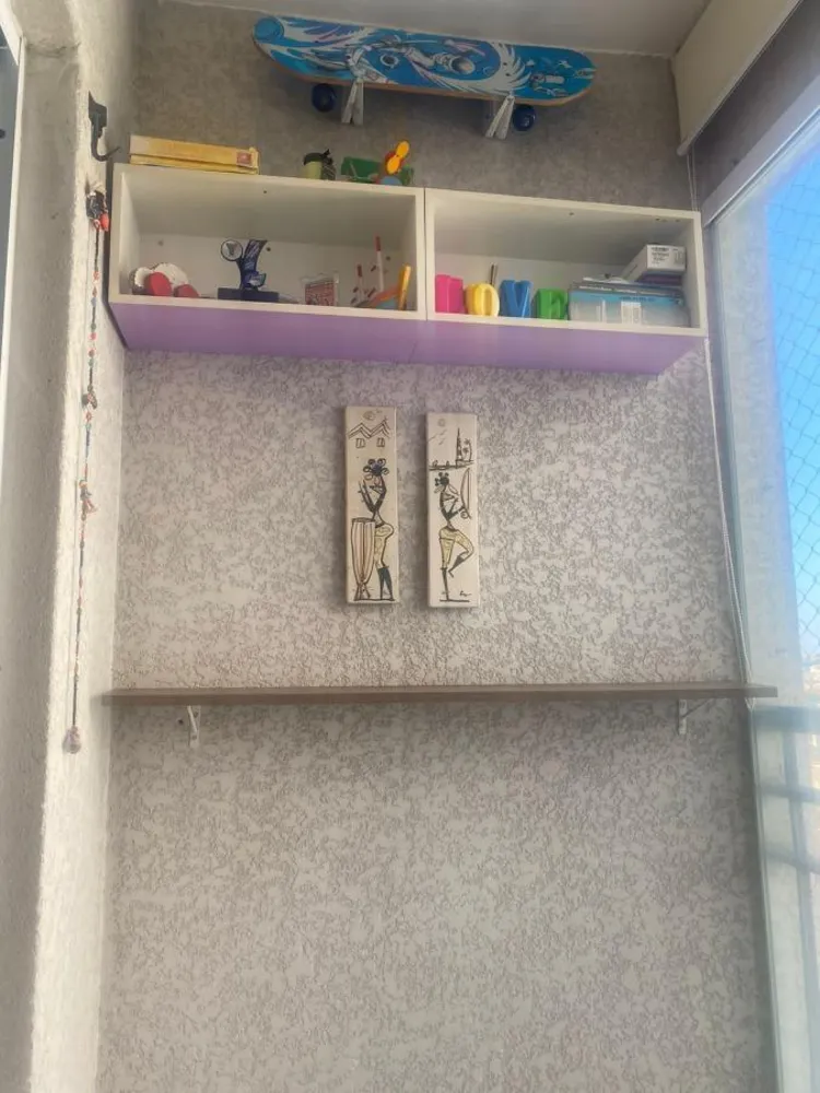 Apartamento, 2 quartos, 51 m² - Foto 5