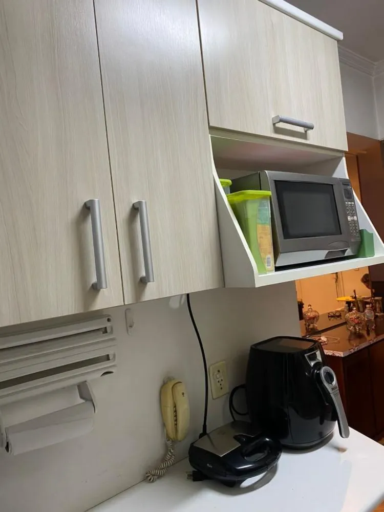 Apartamento, 2 quartos, 51 m² - Foto 8