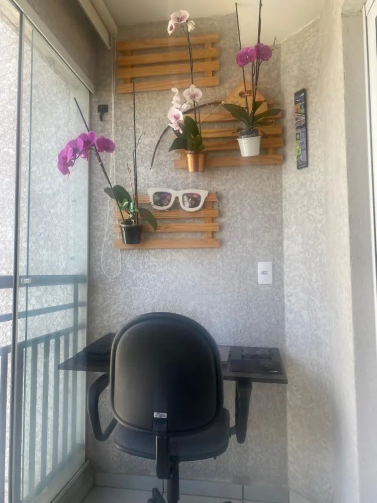 Apartamento, 2 quartos, 51 m² - Foto 4