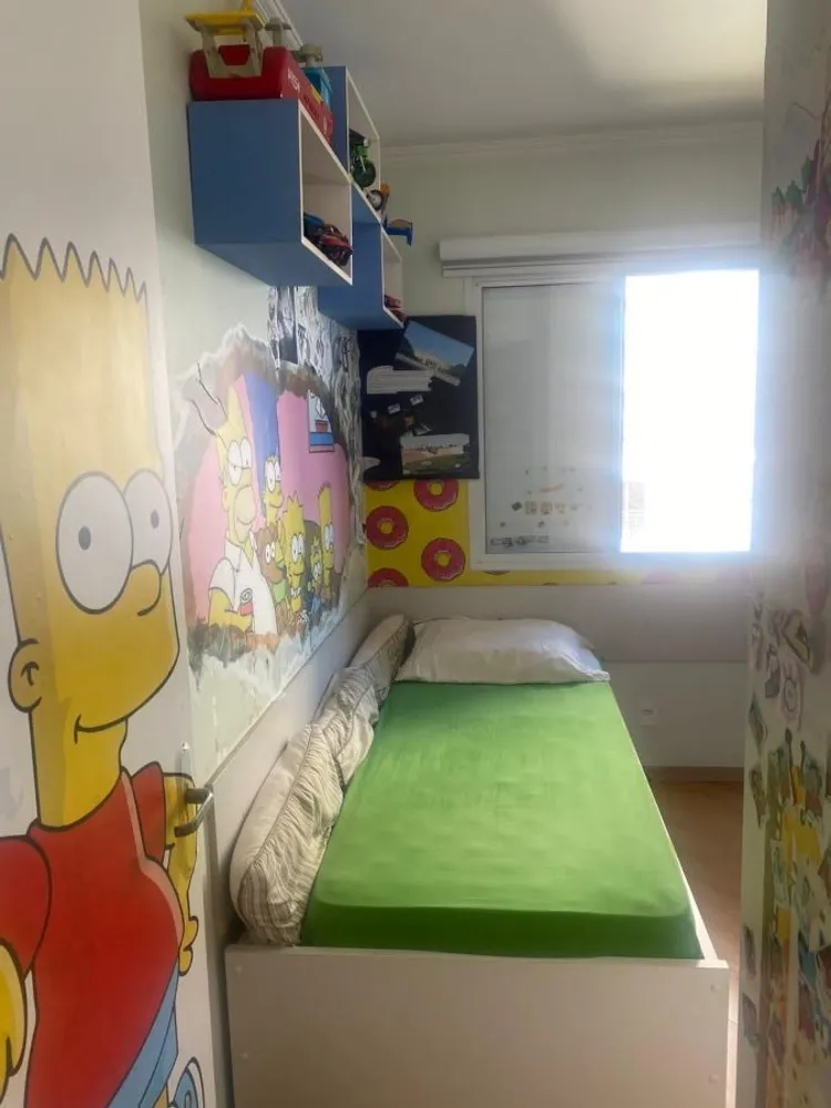 Apartamento, 2 quartos, 51 m² - Foto 6