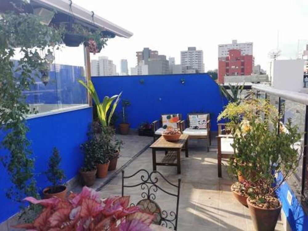 Apartamento, 2 quartos, 140 m² - Foto 4