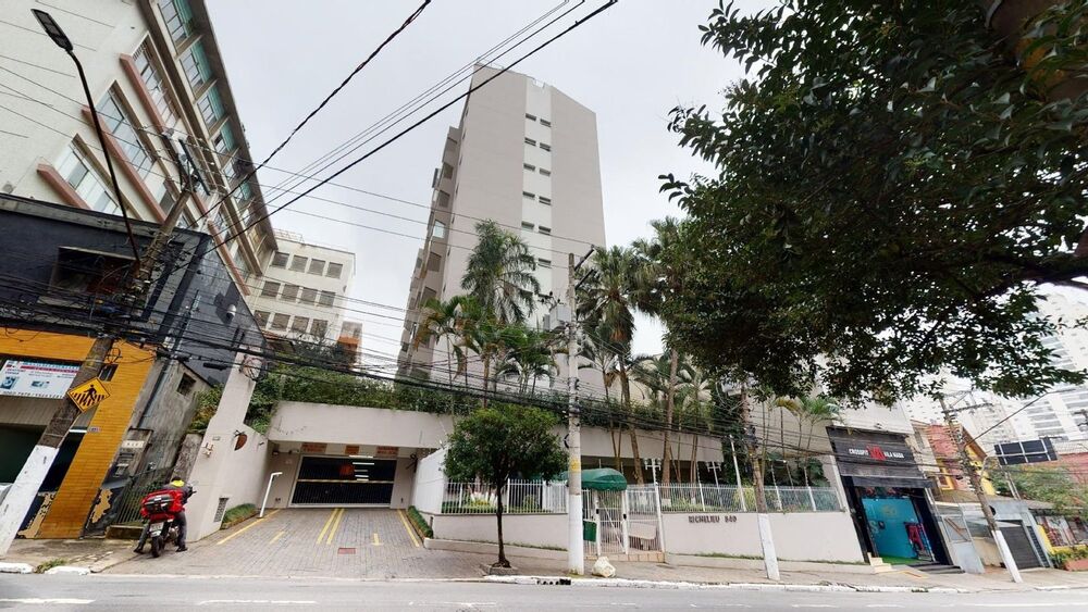 Apartamento, 2 quartos, 140 m² - Foto 3