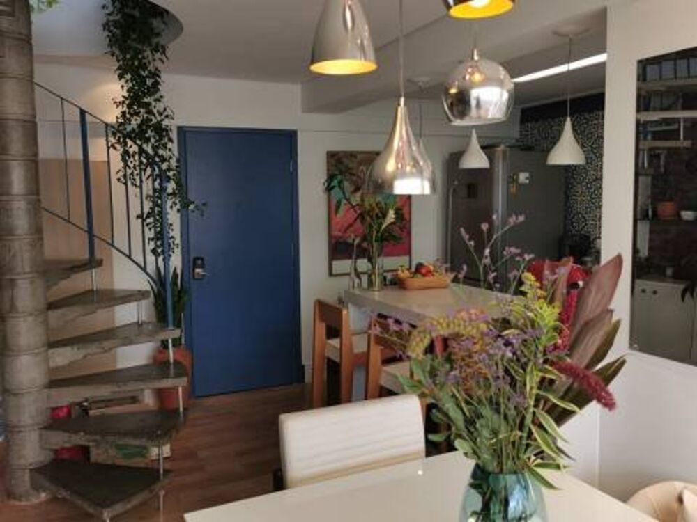 Apartamento, 2 quartos, 140 m² - Foto 1