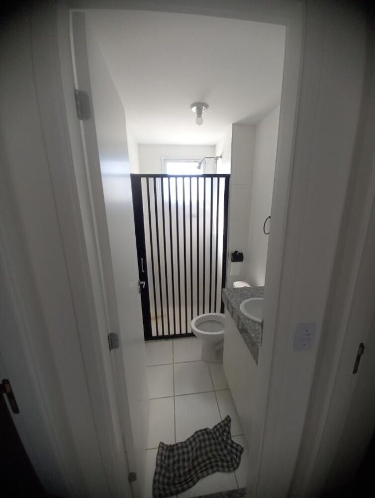 Apartamento, 2 quartos, 44 m² - Foto 3