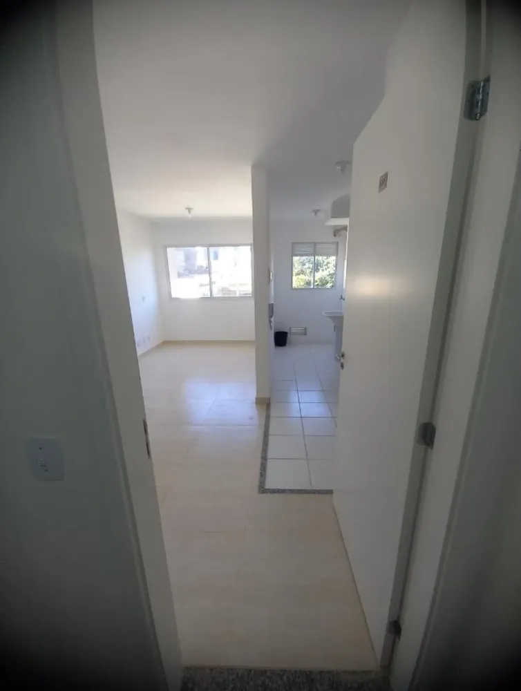 Apartamento, 2 quartos, 44 m² - Foto 8