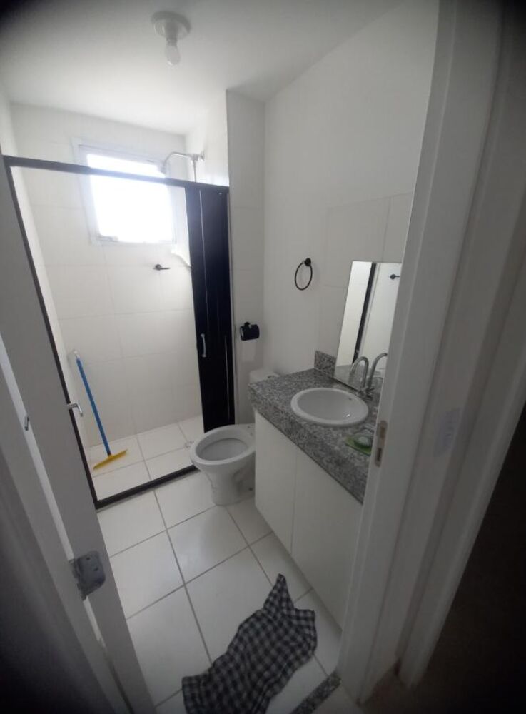 Apartamento, 2 quartos, 44 m² - Foto 4