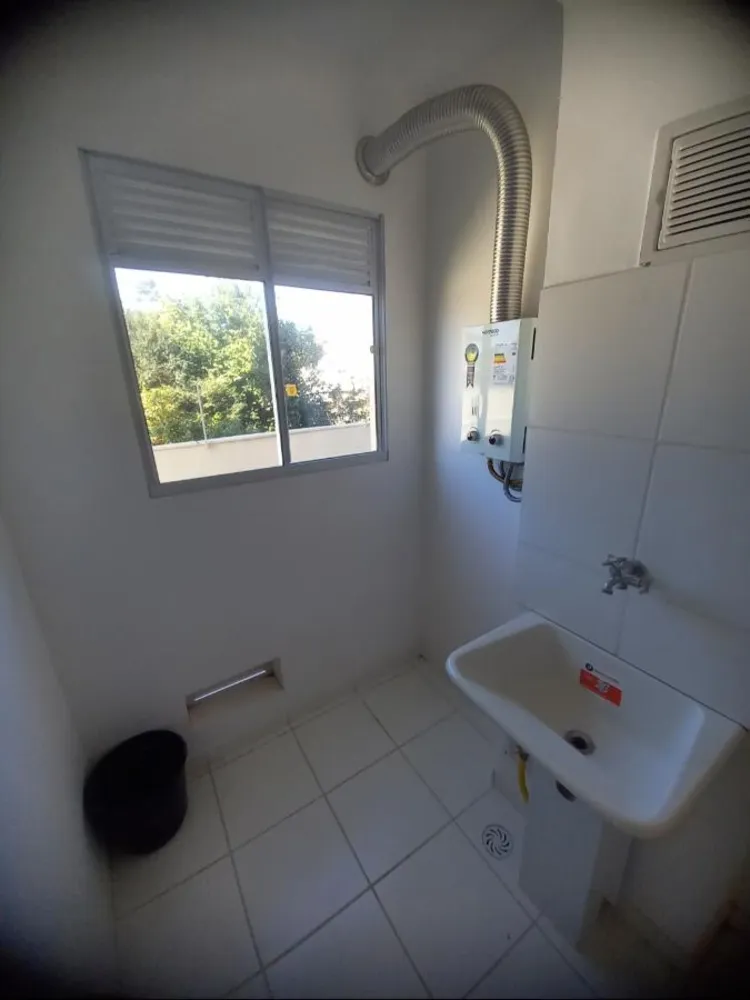 Apartamento, 2 quartos, 44 m² - Foto 7