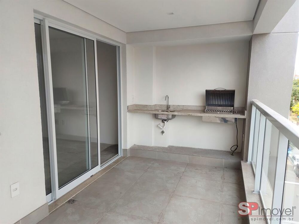 Apartamento, 3 quartos, 91 m² - Foto 1