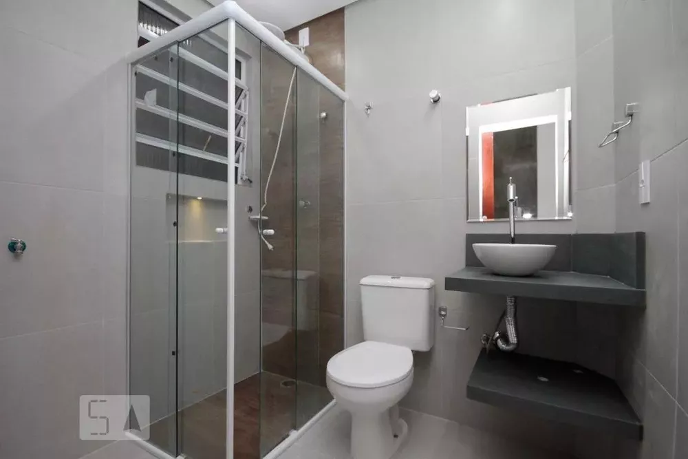 Apartamento, 1 quarto, 40 m² - Foto 2