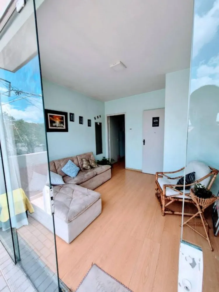 Sobrado, 2 quartos, 171 m² - Foto 2