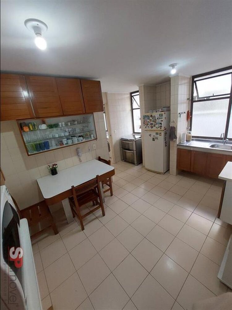 Apartamento, 4 quartos, 125 m² - Foto 4