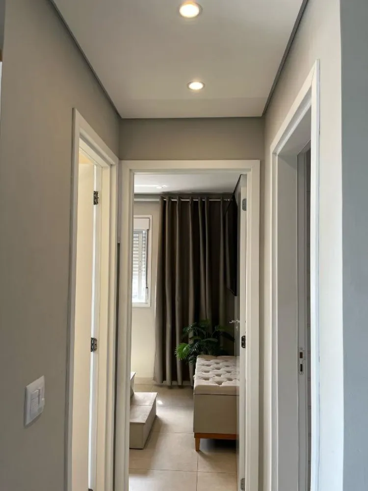 Apartamento, 2 quartos, 48 m² - Foto 8