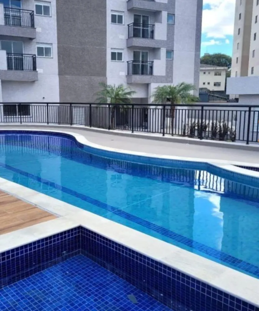 Apartamento, 2 quartos, 48 m² - Foto 1
