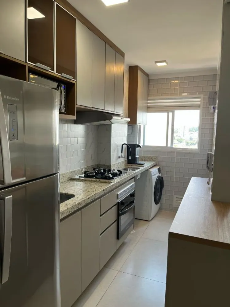 Apartamento, 2 quartos, 48 m² - Foto 4