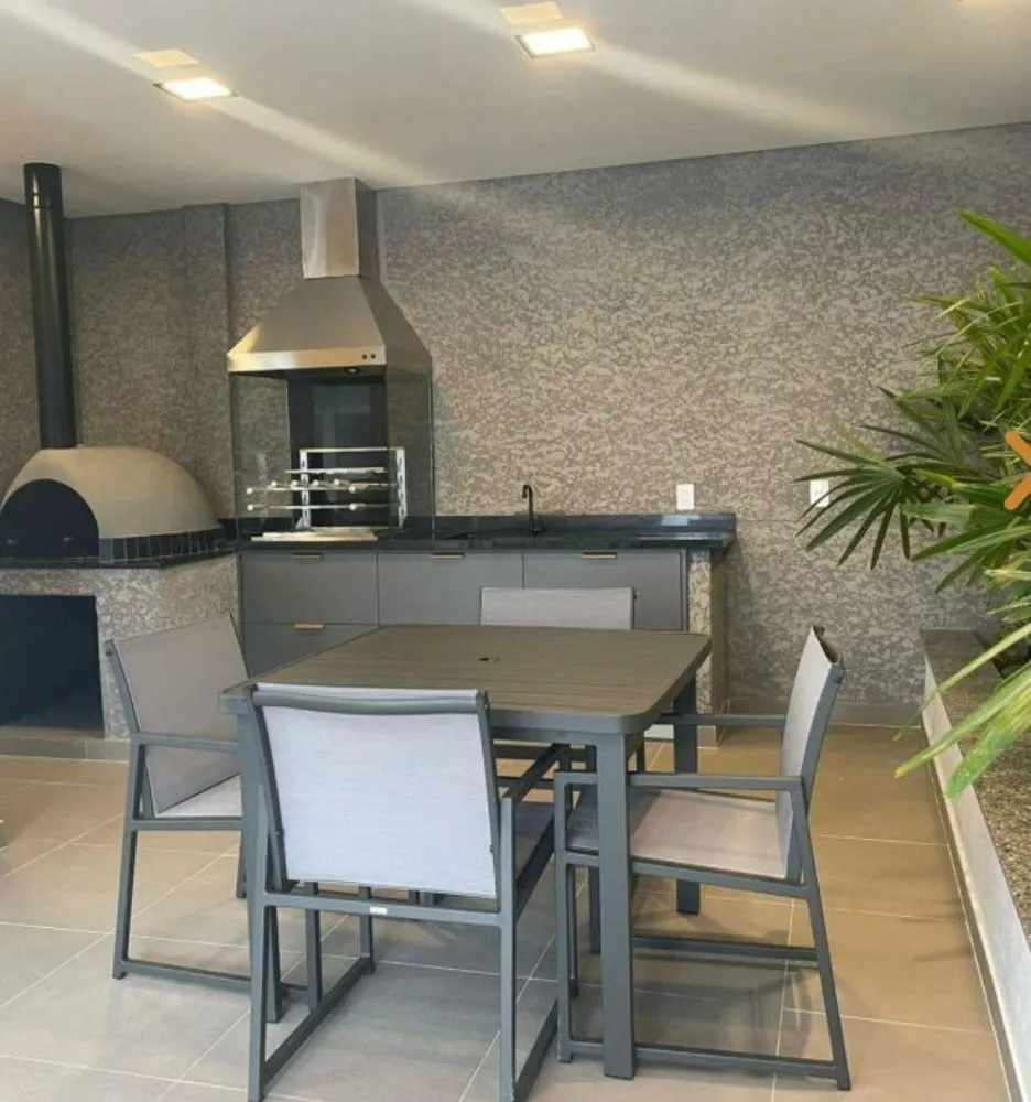 Apartamento, 2 quartos, 48 m² - Foto 7
