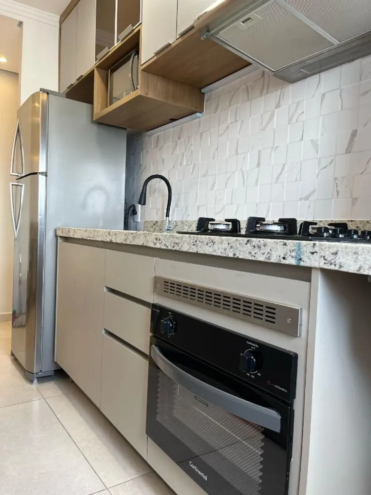 Apartamento, 2 quartos, 48 m² - Foto 6