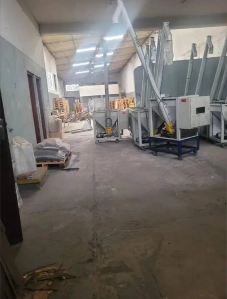 Depósito-Galpão, 560 m² - Foto 11