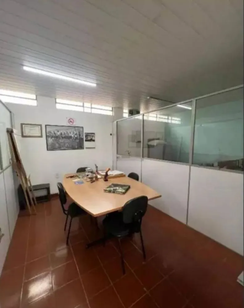 Depósito-Galpão, 560 m² - Foto 7