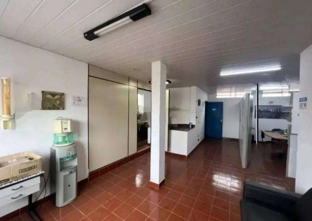 Depósito-Galpão, 560 m² - Foto 8
